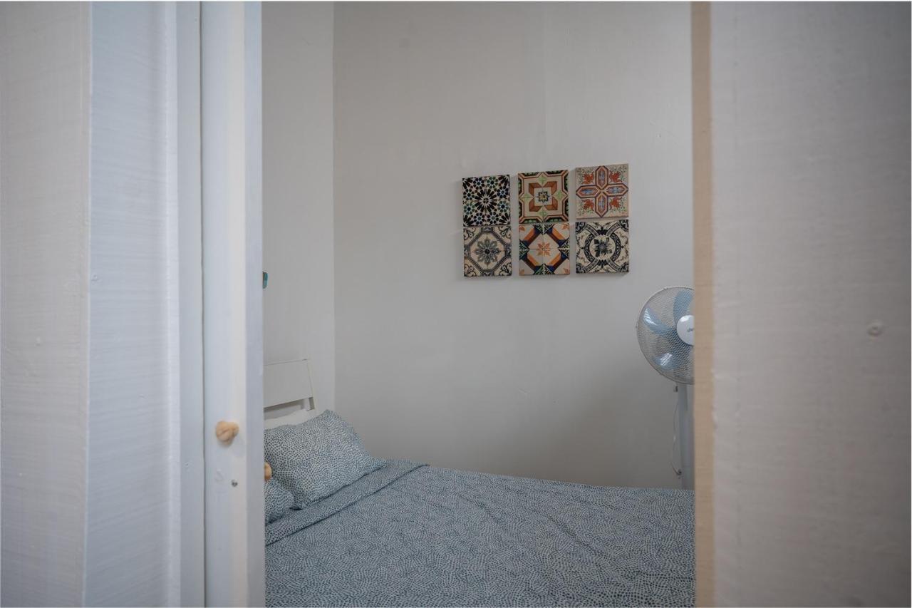 Casa Prometeu Apartment ปอร์โต ภายนอก รูปภาพ