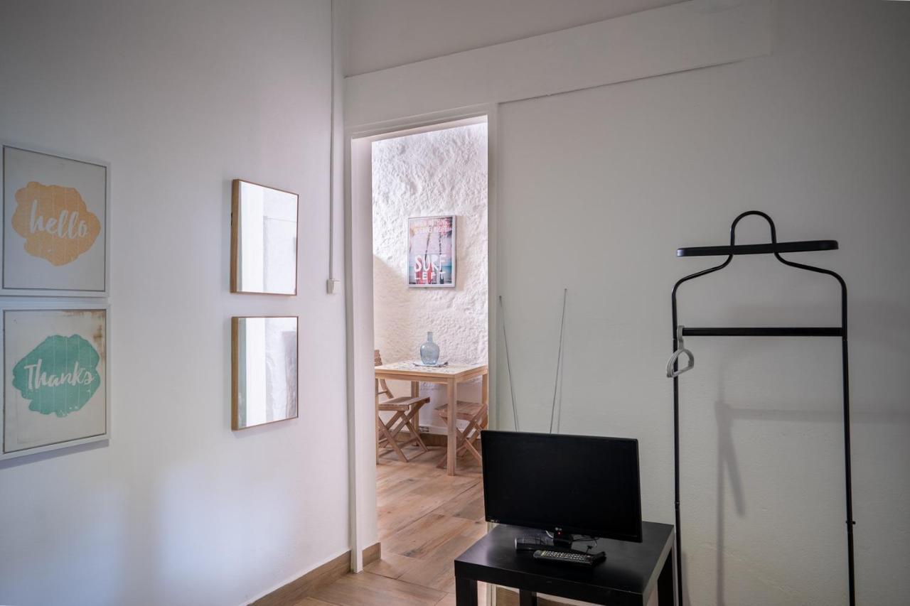 Casa Prometeu Apartment ปอร์โต ภายนอก รูปภาพ