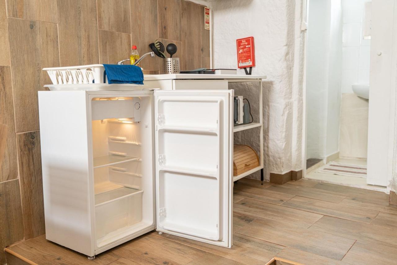 Casa Prometeu Apartment ปอร์โต ภายนอก รูปภาพ
