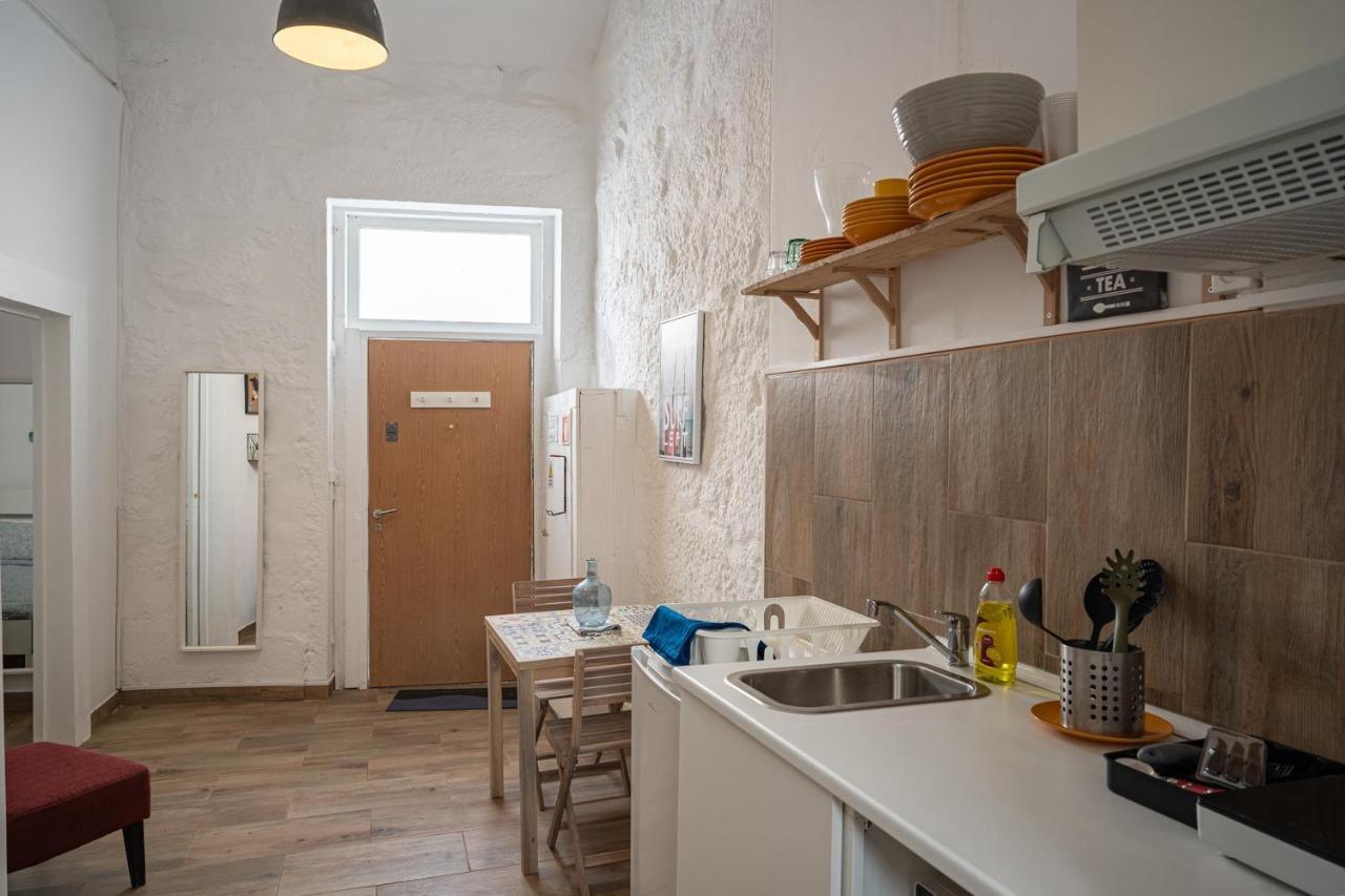 Casa Prometeu Apartment ปอร์โต ภายนอก รูปภาพ