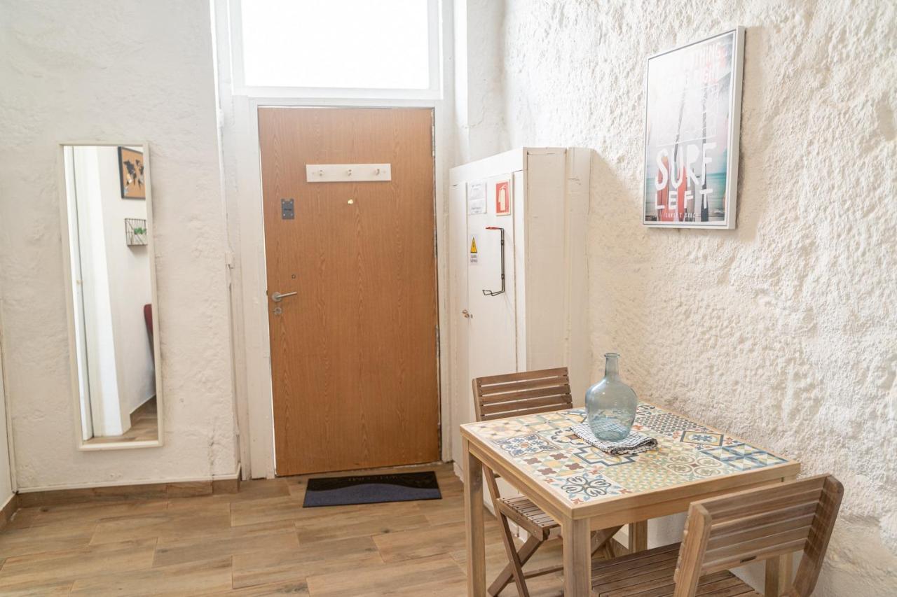 Casa Prometeu Apartment ปอร์โต ภายนอก รูปภาพ